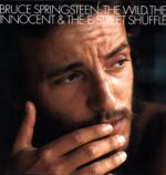 Bruce Springsteen-The Wild, The Innocent The E Street Shuffle-LP Vinyl