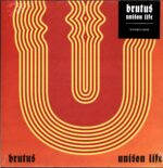 Brutus-Unison Life-LP Vinyl