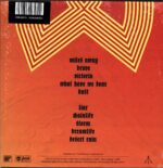 Brutus-Unison Life-LP Vinyl