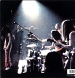 Can-Ege Bamyasi-LP Vinyl