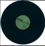 Can-Ege Bamyasi-LP Vinyl