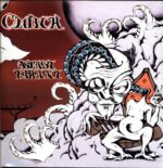 Clutch-Blast Tyrant-LP Vinyl-reissue