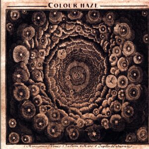 Colour Haze-Colour Haze-LP Vinyl