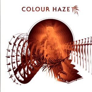 Colour Haze-She Said-LP Vinyl