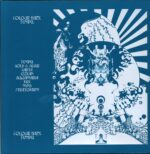 Colour Haze-Tempel-LP Vinyl