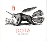 DOTA-Die Freiheit-CD