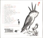 DOTA-Die Freiheit-CD