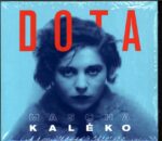 DOTA-Kaléko-CD
