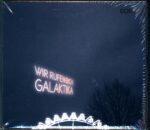DOTA-Wir Rufen Dich Galaktika-CD