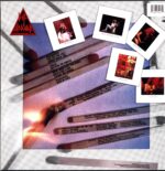 Def Leppard-Pyromania-LP Vinyl