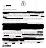 Desaparecidos-Payola-LP Vinyl-black