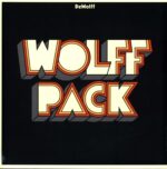Dewolff-Wolffpack-LP Vinyl