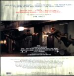 Don Davis-The Matrix (Original Motion Picture Score)-LP Vinyl