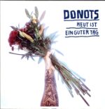 Donots - Heut ist ein guter Tag - 2LP Vinyl