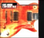 Gary Moore-A Different Beat-CD