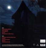 Gorillaz-Cracker Island-LP Vinyl