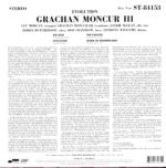 Grachan Moncur III-Evolution-LP Vinyl