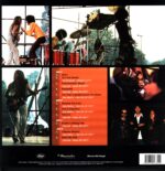 Grand Funk Railroad-Live The 1971 Tour-LP Vinyl