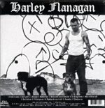 Harley Flanagan-Cro-Mags-LP Vinyl