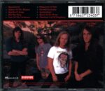 Heathen-Victims Of Deception-CD