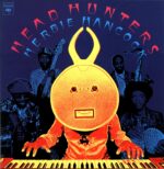 Herbie Hancock-Head Hunters-LP Vinyl