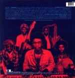 Herbie Hancock-Head Hunters-LP Vinyl
