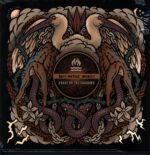 Hot Water Music-Shake Up The Shadows-LP Vinyl