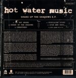 Hot Water Music-Shake Up The Shadows-LP Vinyl