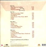 Jeff Russo-Fargo Year 4 (Soundtrack From The MGM-FXP Series) -LP Vinyl