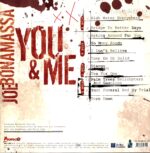 Joe Bonamassa-You & Me-LP Vinyl