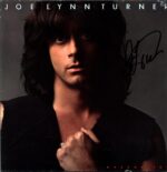 Joe Lynn Turner-Rescue You-LP Vinyl