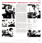 John Mayall-Blues Breakers-LP Vinyl