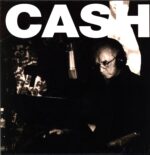Johnny Cash-American V-A Hundred Highways-LP Vinyl