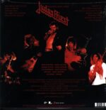 Judas Priest-Killing Machine-RE LP Vinyl
