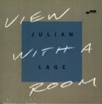 Julian Lage-View With A Room-LP Vinyl