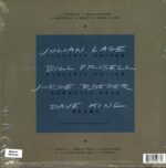 Julian Lage-View With A Room-LP Vinyl