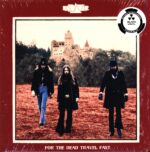Kadavar-For The Dead Travel Fast-LP Vinyl