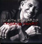 Keith Richards-Crosseyed Heart-LP Vinyl