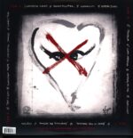 Keith Richards-Crosseyed Heart-LP Vinyl