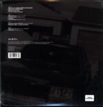 Kendrick Lamar-Good Kid MAAd City-LP Vinyl