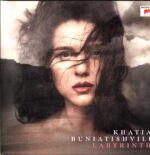 Khatia Buniatishvili-Labyrinth-LP Vinyl