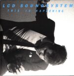 LCD Soundsystem-This Is Happening-LP Vinyl