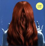 La Femme-Mystère-RE LP Vinyl