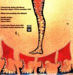 Life-Life-RE LP Vinyl