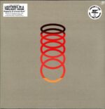 Lightning In A Twilight Hour-Fragments Of A Former Moon-LP Vinyl