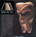 MF Doom-Born Like This-LP Vinyl