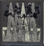 MF Doom-Born Like This-LP Vinyl