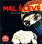 Mal Élevé-Résistance Mondiale-LP Vinyl