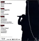 Mal Élevé-Résistance Mondiale-LP Vinyl