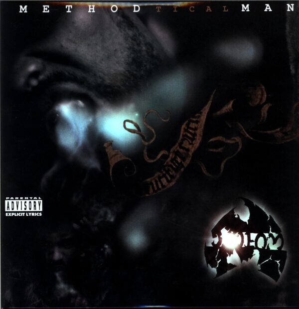Method Man-Tical-LP Vinyl